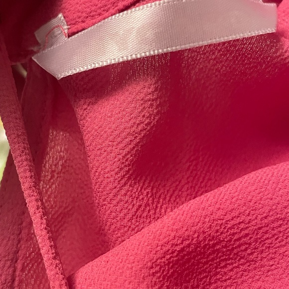 Pink top - Picture 5 of 5